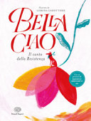 copertina Bella ciao : il canto della Resistenza