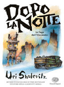 copertina Dopo la notte : in fuga dall'Olocausto