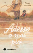 Cover  Adesso o mai più