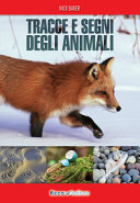 Cover  Tracce e segni degli animali