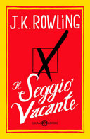 Cover  Il seggio vacante : romanzo