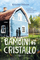 Cover  Bambini di cristallo : romanzo