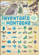 Cover  Inventario illustrato della montagna