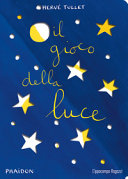 Copertina  Il gioco della luce