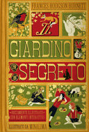 copertina Il giardino segreto