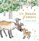 Copertina  Un Natale d'amore