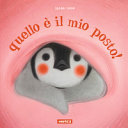 Cover  Quello è il mio posto!