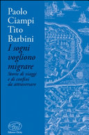 Cover  I sogni vogliono migrare
