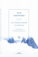 Cover  La montagna vivente