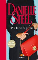 Cover  Più forte di prima