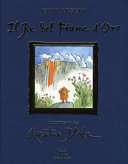 Cover  Il re del fiume d'oro