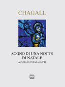 Cover  Sogno di una notte di Natale : con tavole a colori