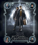 Cover  Animali fantastici. I crimini di Grindelwald : ciak si gira! La magia del film