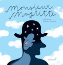 Cover  Monsieur Magritte