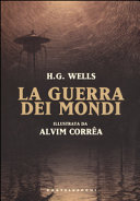 Cover  La guerra dei mondi