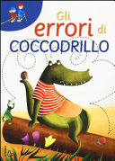 Cover  Gli errori di coccodrillo
