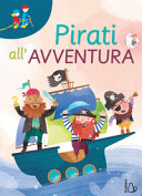 Cover  Pirati all'avventura