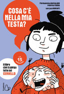 Cover  Cosa c'è nella mia testa?