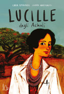 Cover  Lucille degli Acholi
