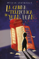 Cover  La cabina telefonica di Yuan Huan