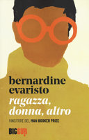 Cover  Ragazza, donna, altro