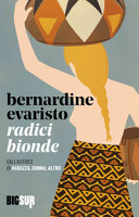 Cover  Radici bionde