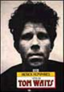 Copertina  Vita di Tom Waits