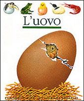 Cover  L'uovo