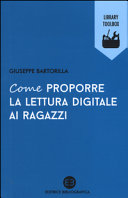 Cover  Come proporre la lettura digitale ai ragazzi