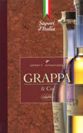 Cover  Grappa & Co.