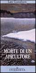 Cover  Morte di un apicultore