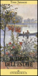 Cover  Il libro dell'estate