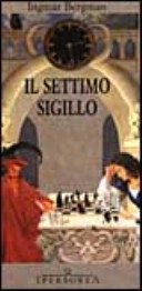 Cover  Il settimo sigillo