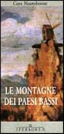 Cover  Le montagne dei Paesi Bassi