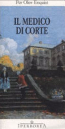 Cover  Il medico di corte