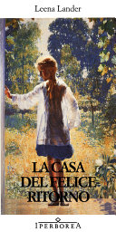 Cover  La casa del felice ritorno