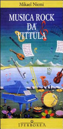 Cover  Musica rock da Vittula