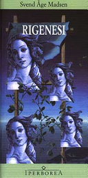 Cover  Rigenesi
