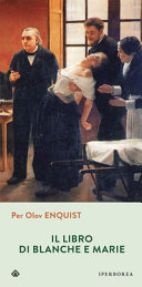 Cover  Il libro di Blanche e Marie