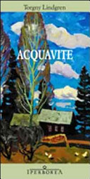Cover  Acquavite