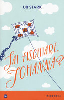 Cover  Sai fischiare, Johanna?
