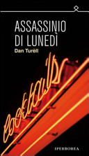 Cover  Assassinio di lunedi