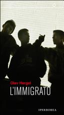 Cover  L'immigrato