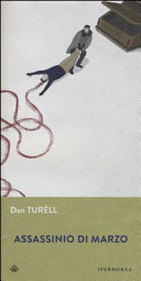 Cover  Assassinio di marzo