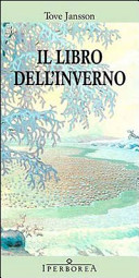 Cover  Il libro dell'inverno