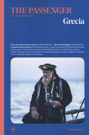Cover  Grecia