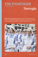 Cover  Norvegia