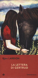 Cover  La lettera di Gertrud