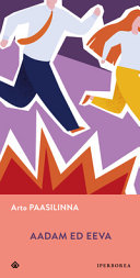 Cover  Aadam ed Eeva