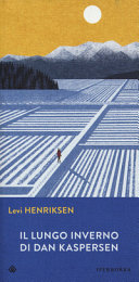 Cover  Il lungo inverno di Dan Kaspersen